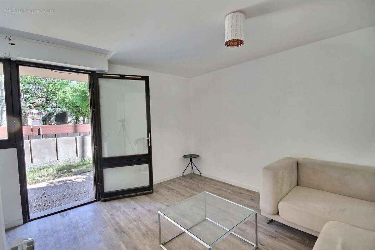 Appartement à SAINT-MARCELLIN