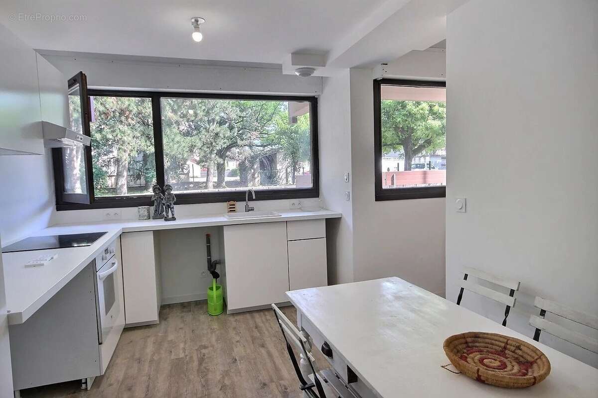 Appartement à SAINT-MARCELLIN