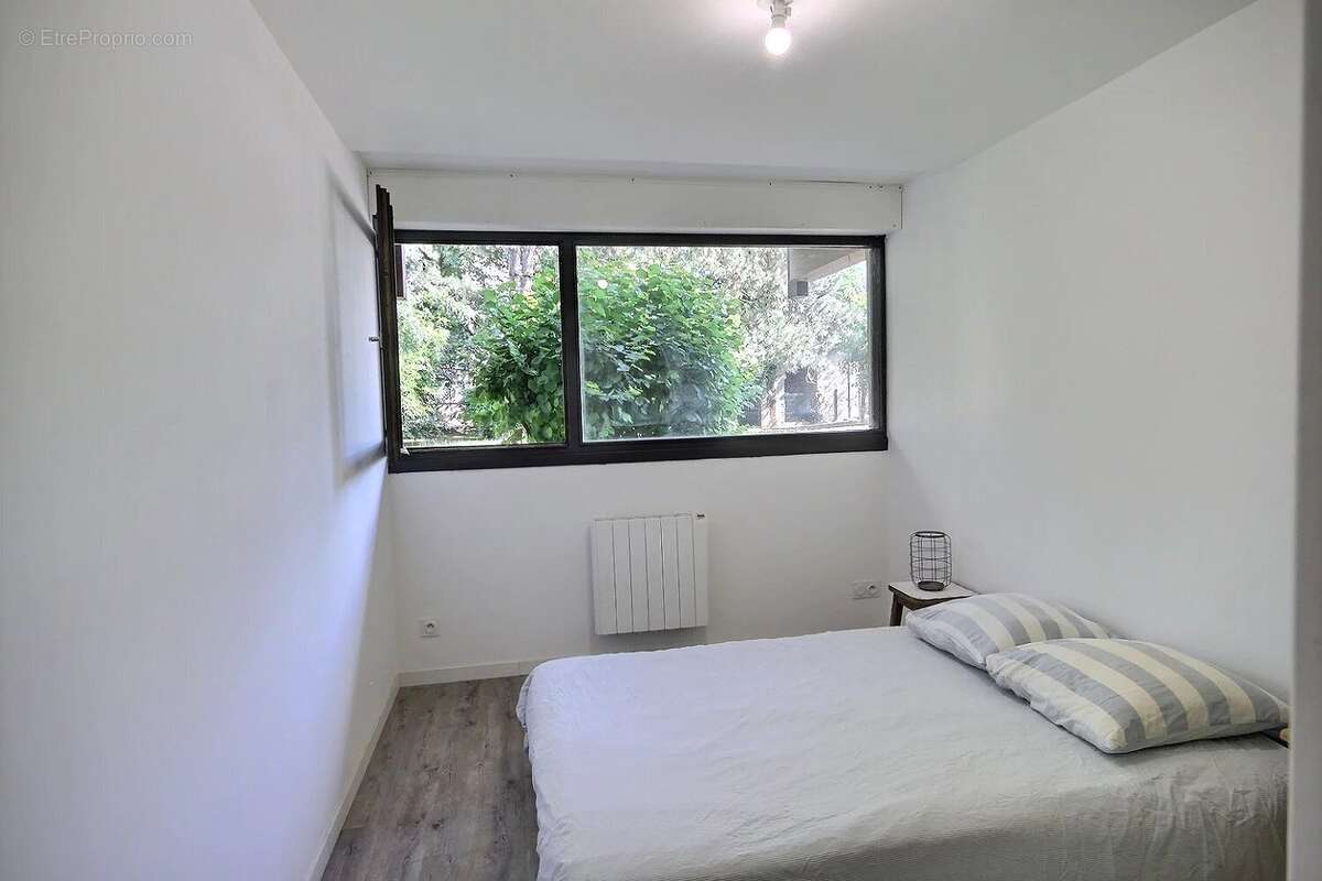 Appartement à SAINT-MARCELLIN