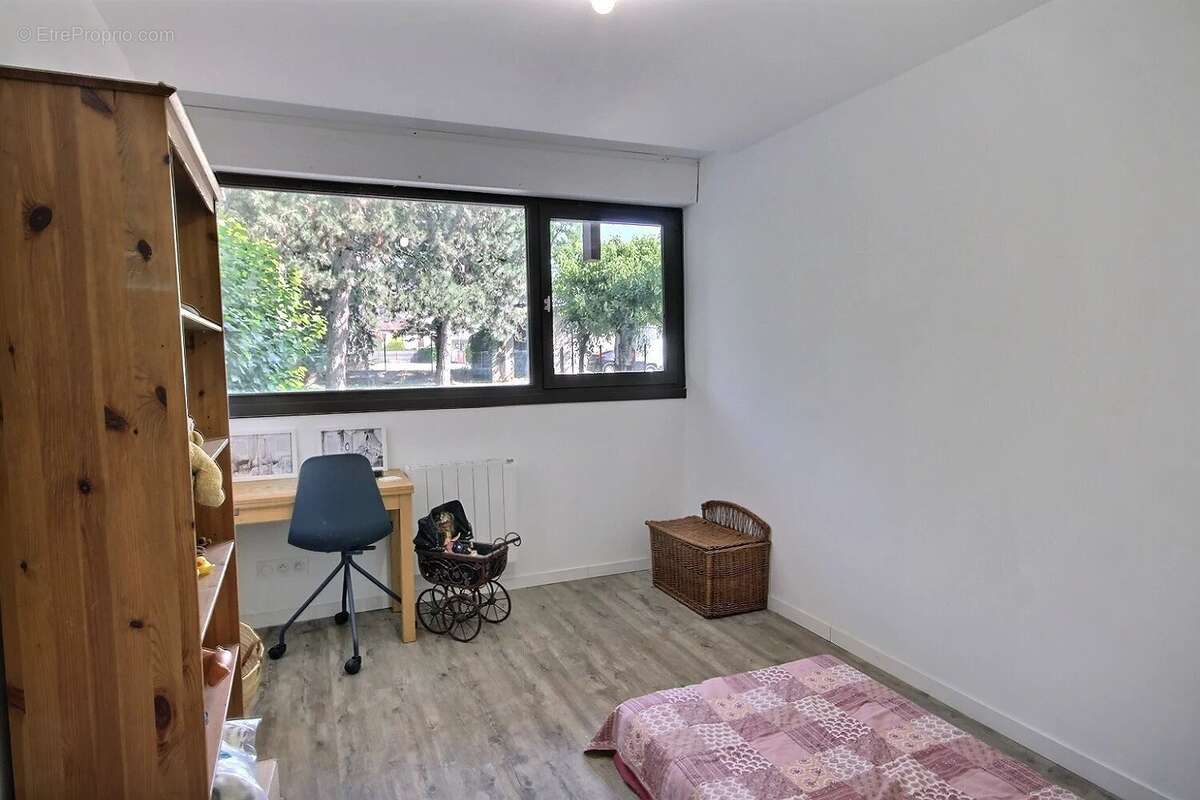 Appartement à SAINT-MARCELLIN