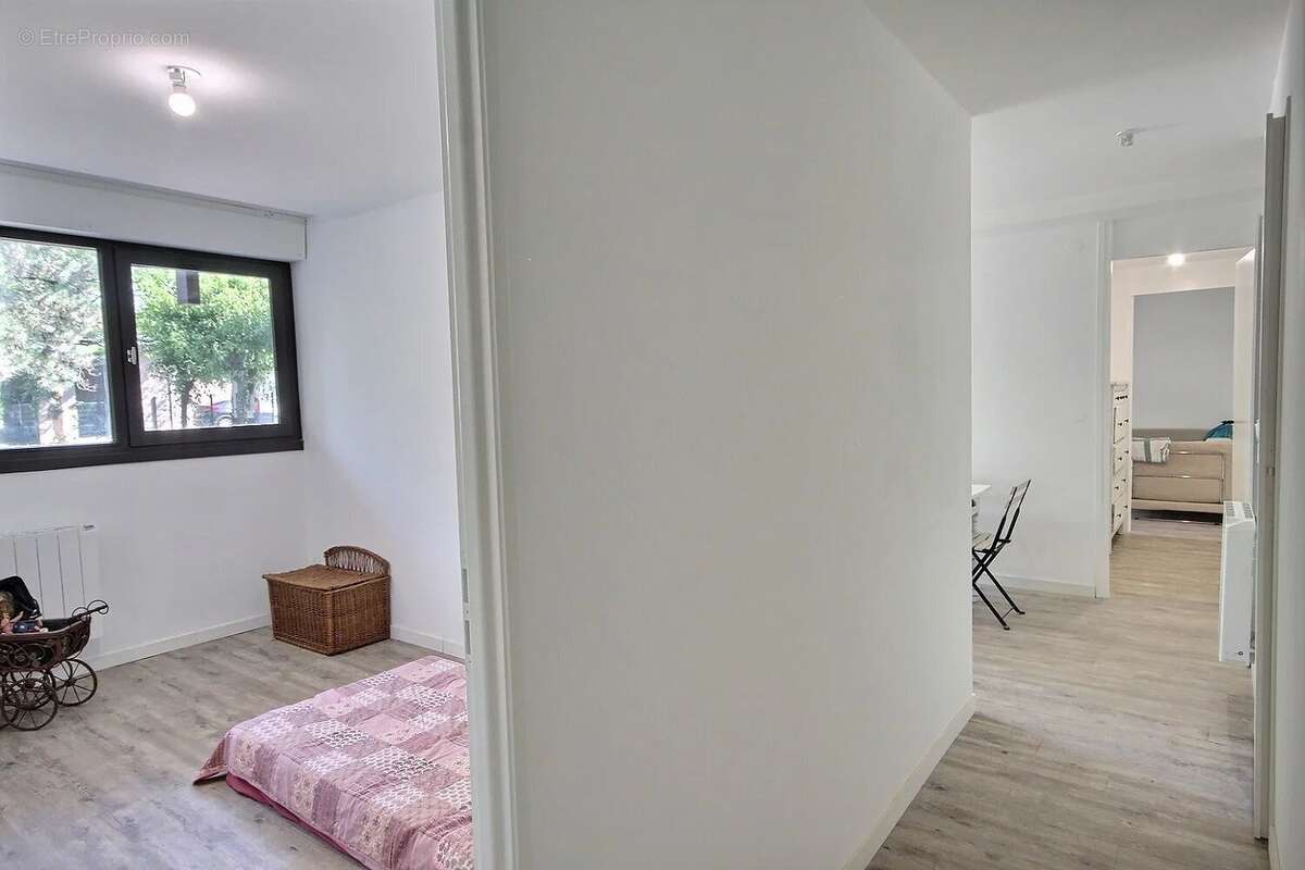 Appartement à SAINT-MARCELLIN