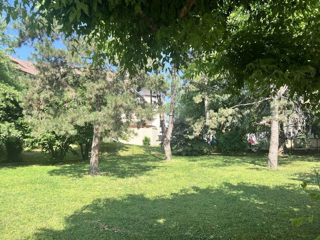 Appartement à SAINT-MARCELLIN