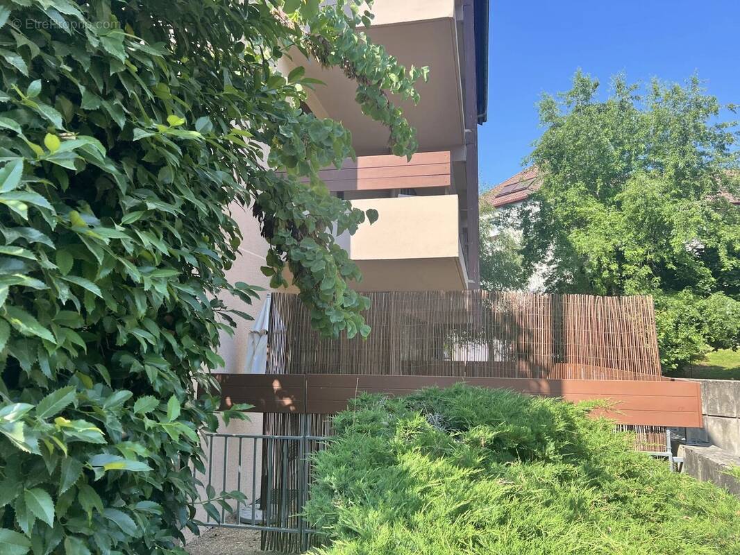 Appartement à SAINT-MARCELLIN