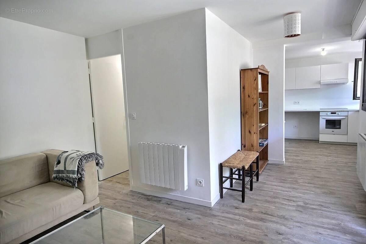 Appartement à SAINT-MARCELLIN