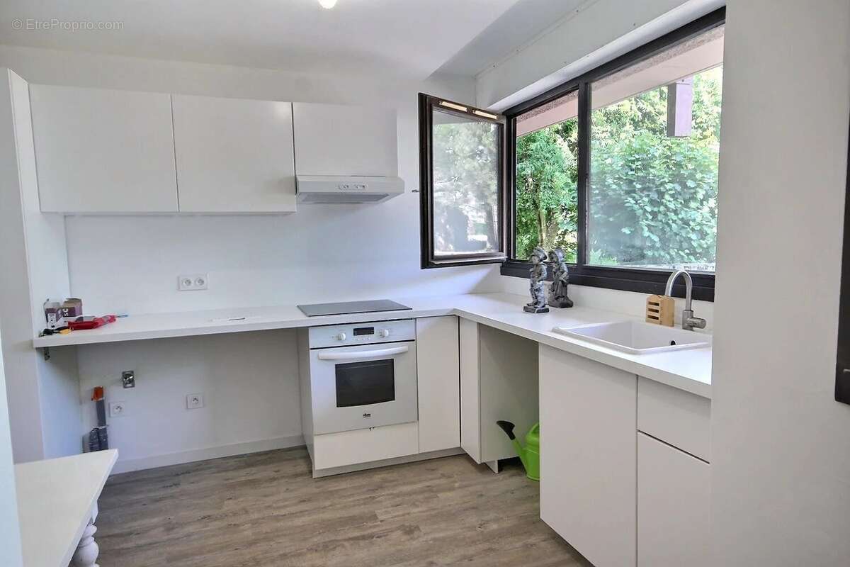 Appartement à SAINT-MARCELLIN