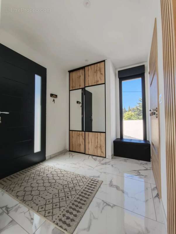 Maison à SALLES-D&#039;AUDE