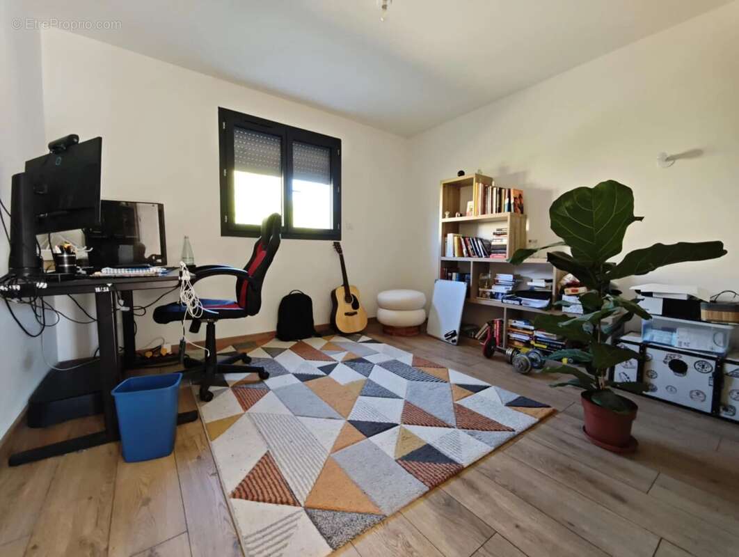 Maison à SALLES-D&#039;AUDE