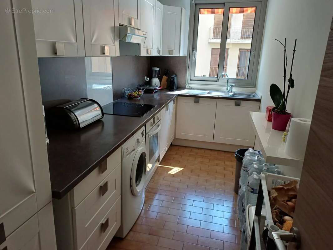 Appartement à BEAULIEU-SUR-MER