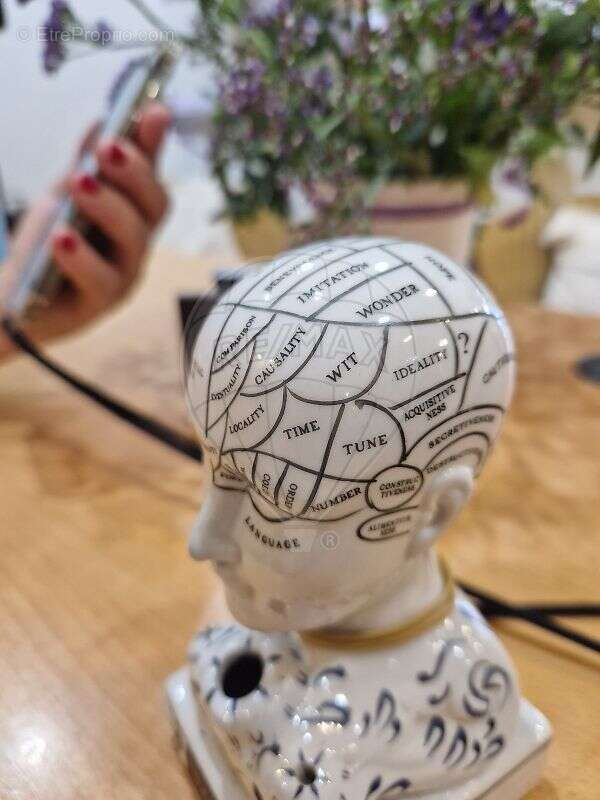 Commerce à MARSEILLE-8E