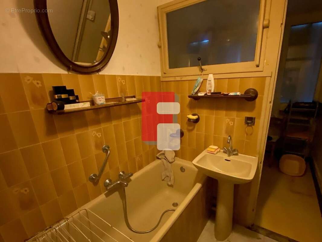 Appartement à TROYES