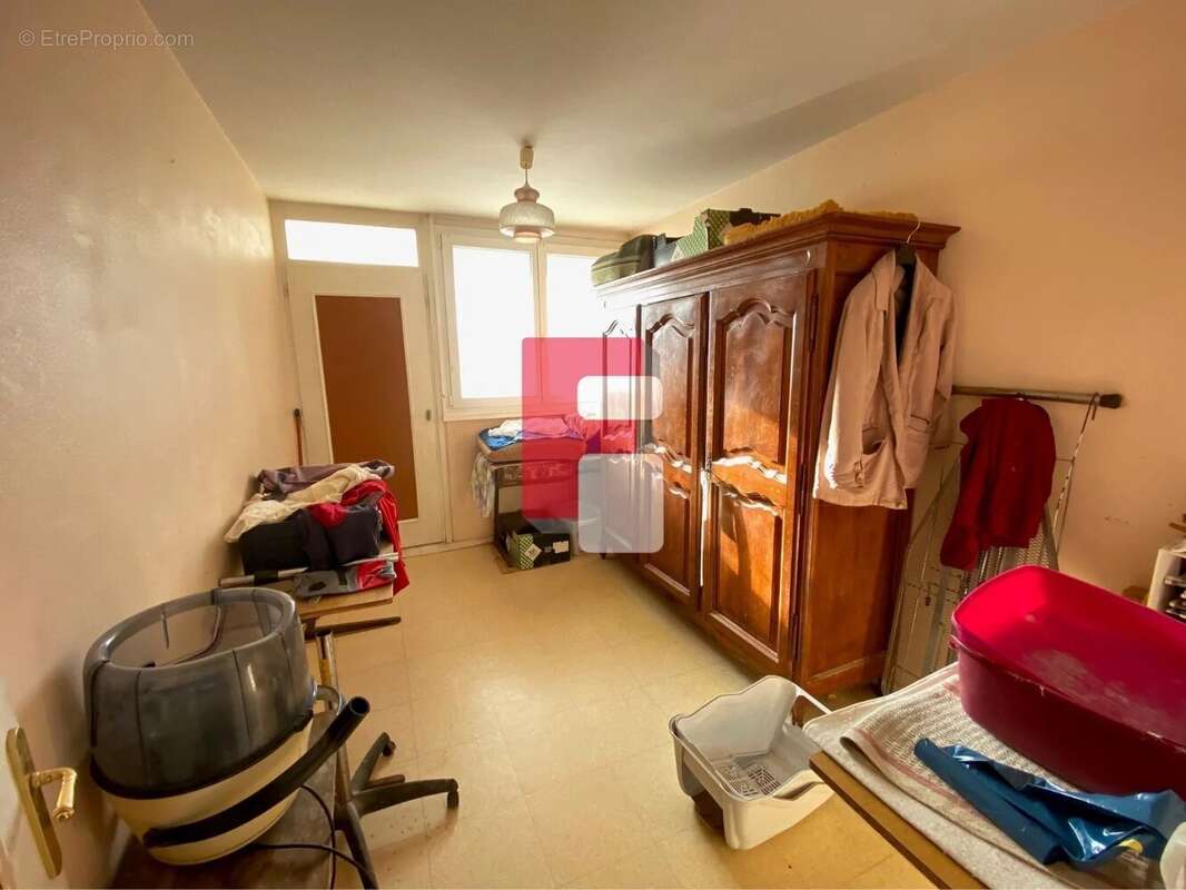 Appartement à TROYES