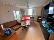 Appartement à TROYES