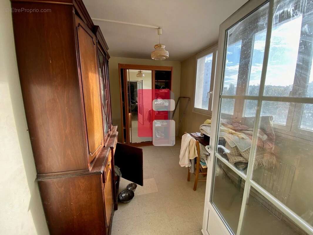 Appartement à TROYES