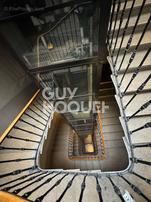 Appartement à LYON-2E