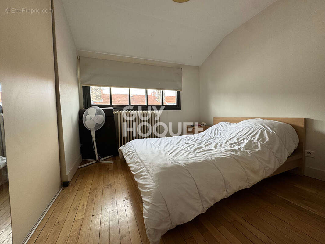 Appartement à LYON-2E
