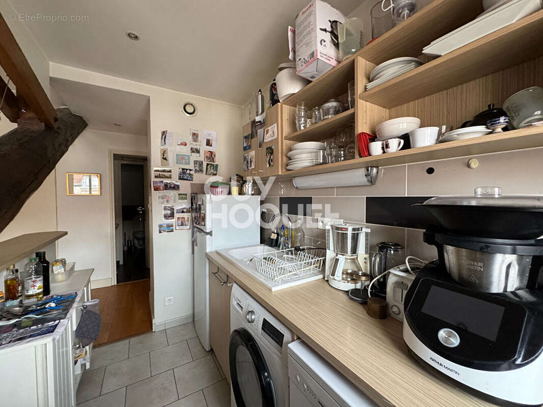 Appartement à LYON-2E