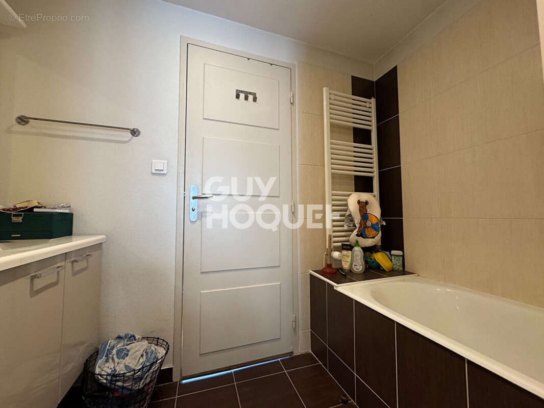 Appartement à LYON-2E