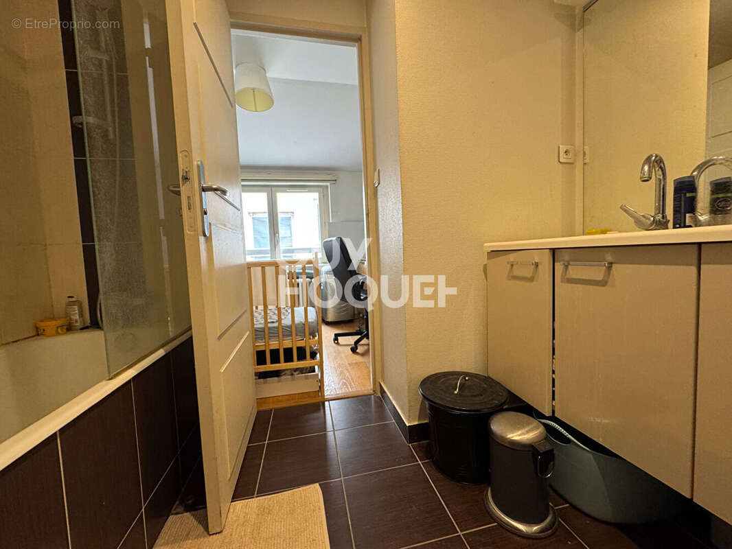 Appartement à LYON-2E