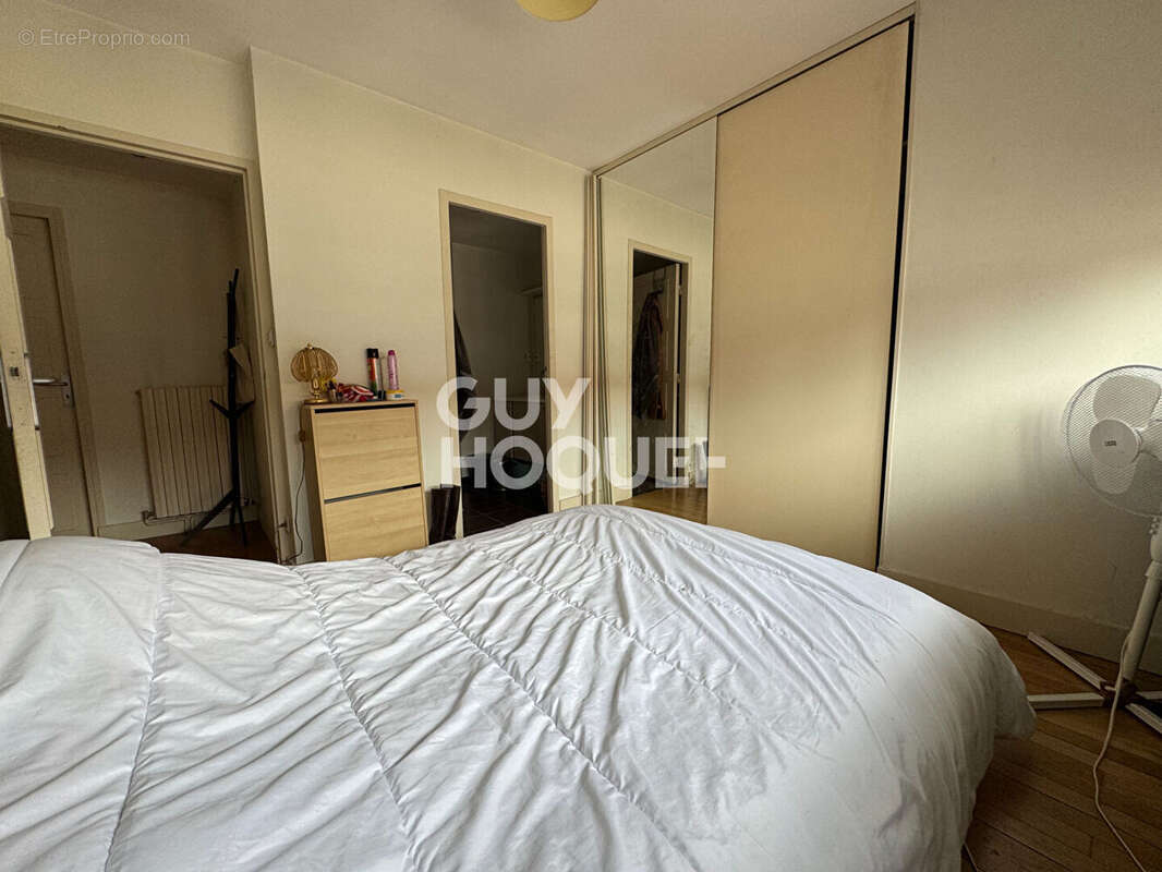 Appartement à LYON-2E