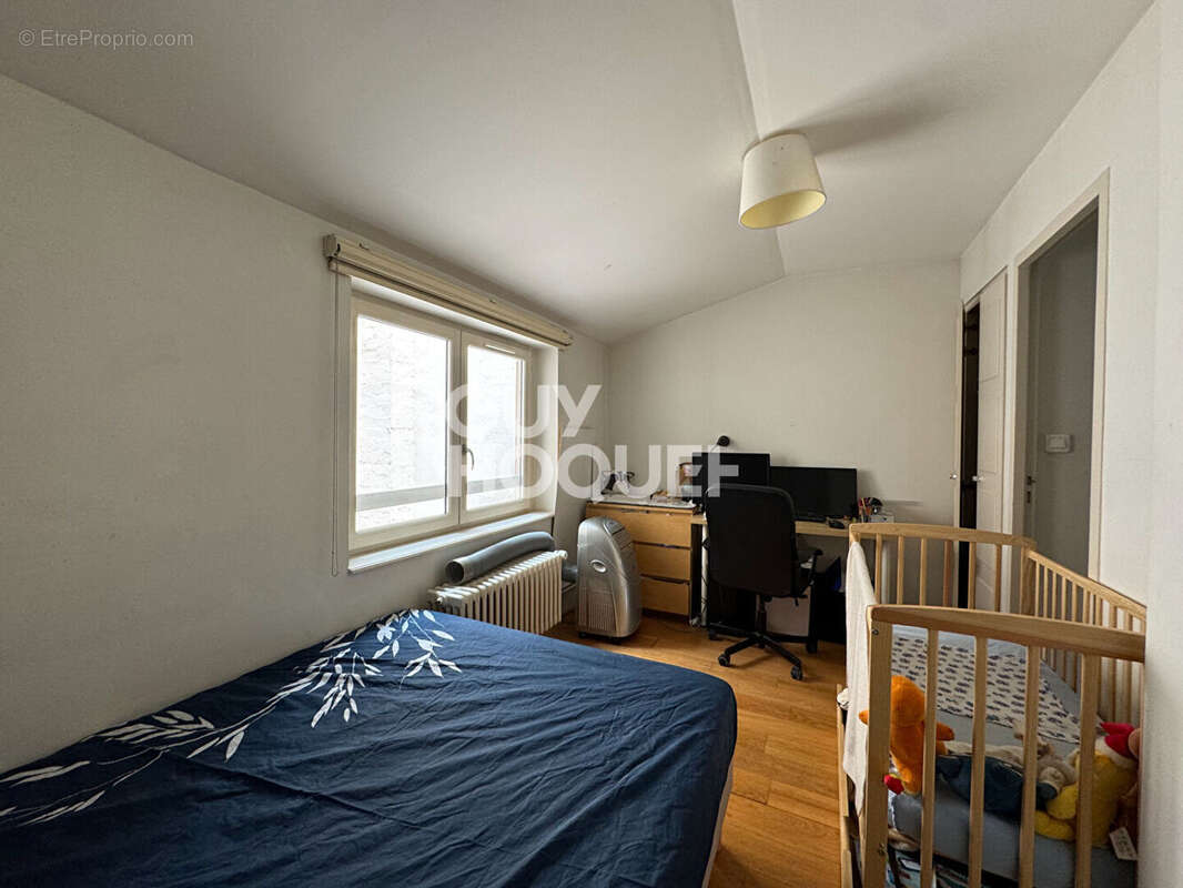 Appartement à LYON-2E