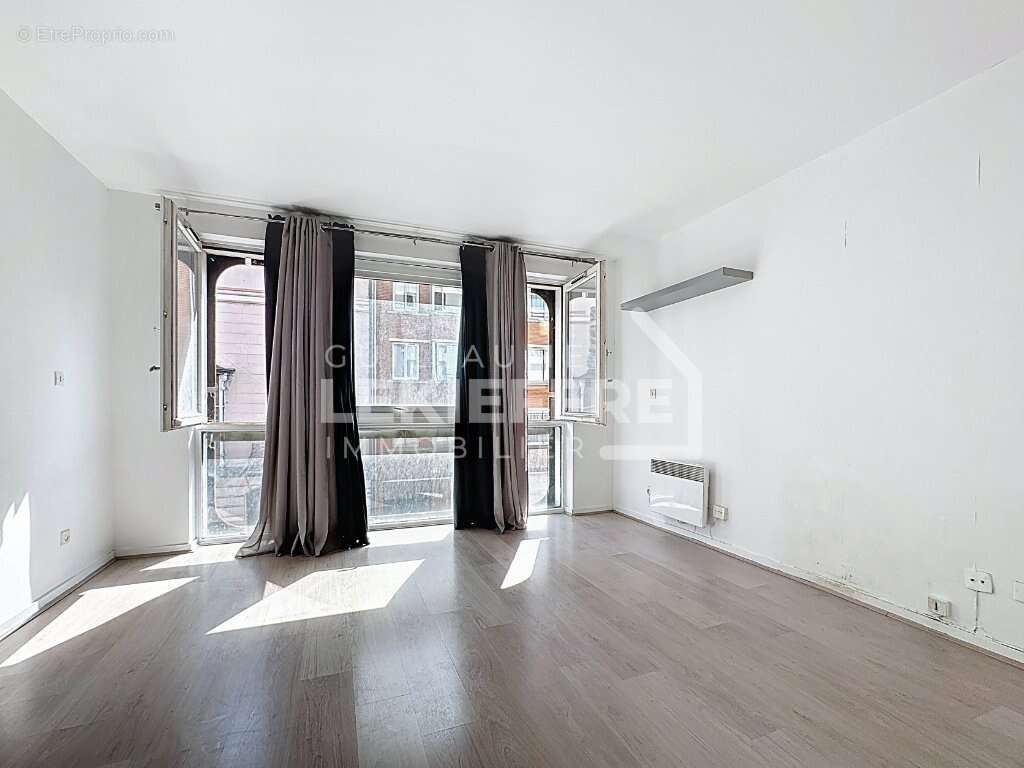 Appartement à LILLE