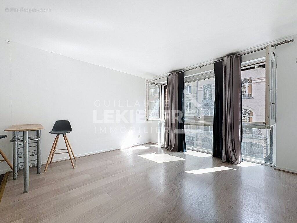 Appartement à LILLE