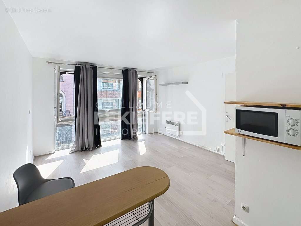 Appartement à LILLE