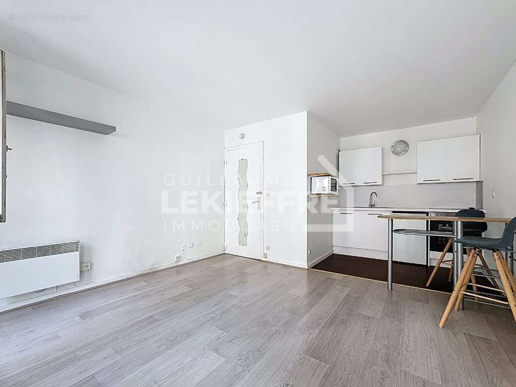 Appartement à LILLE