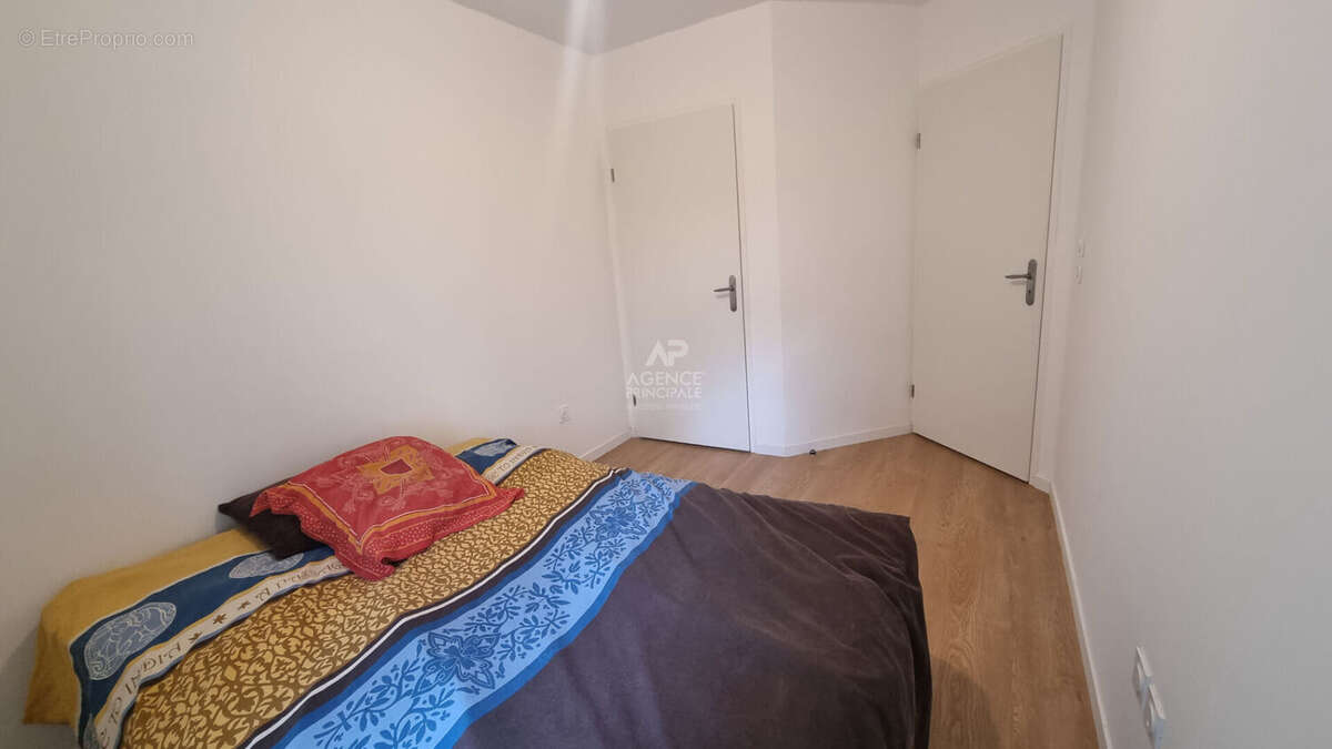 Appartement à SANNOIS