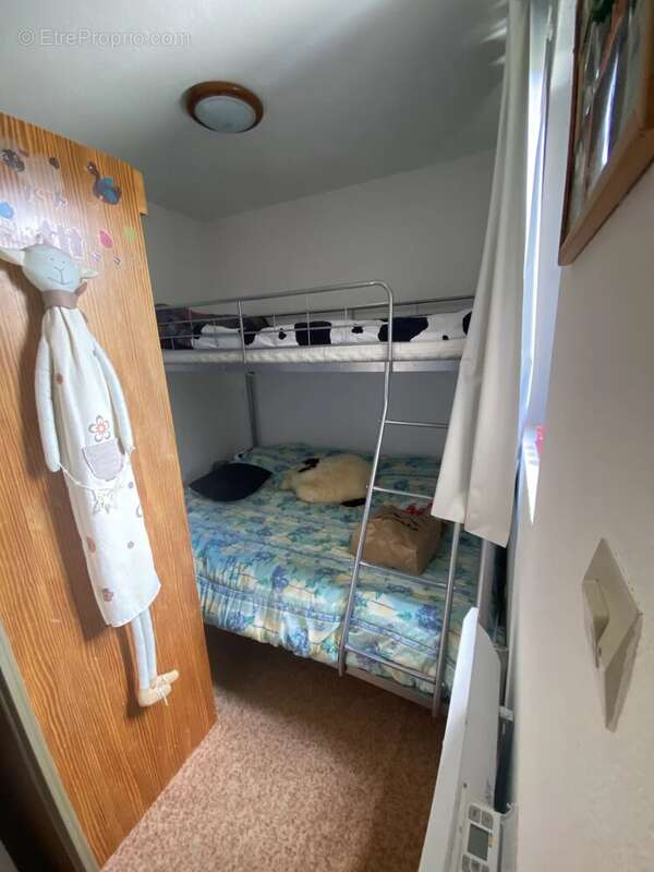 Appartement à LELEX