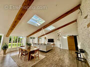 Maison à BREUIL-MAGNE