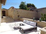 Maison à SAINT-FRAIGNE