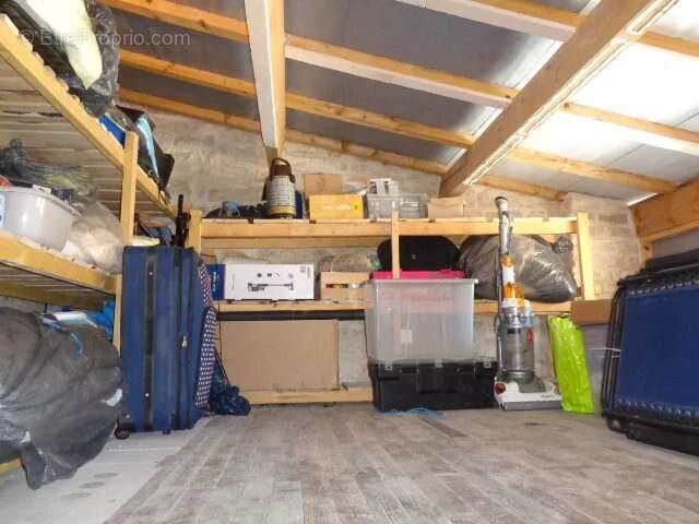 Maison à SAINT-FRAIGNE