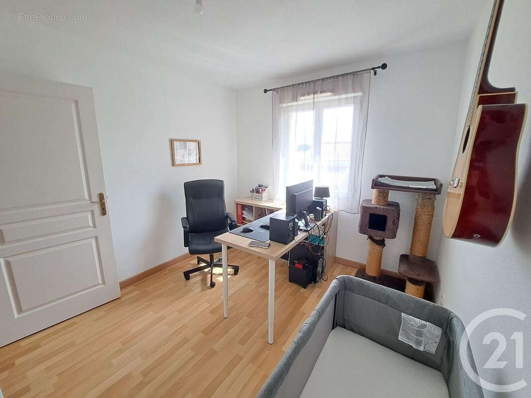 Maison à BERAT