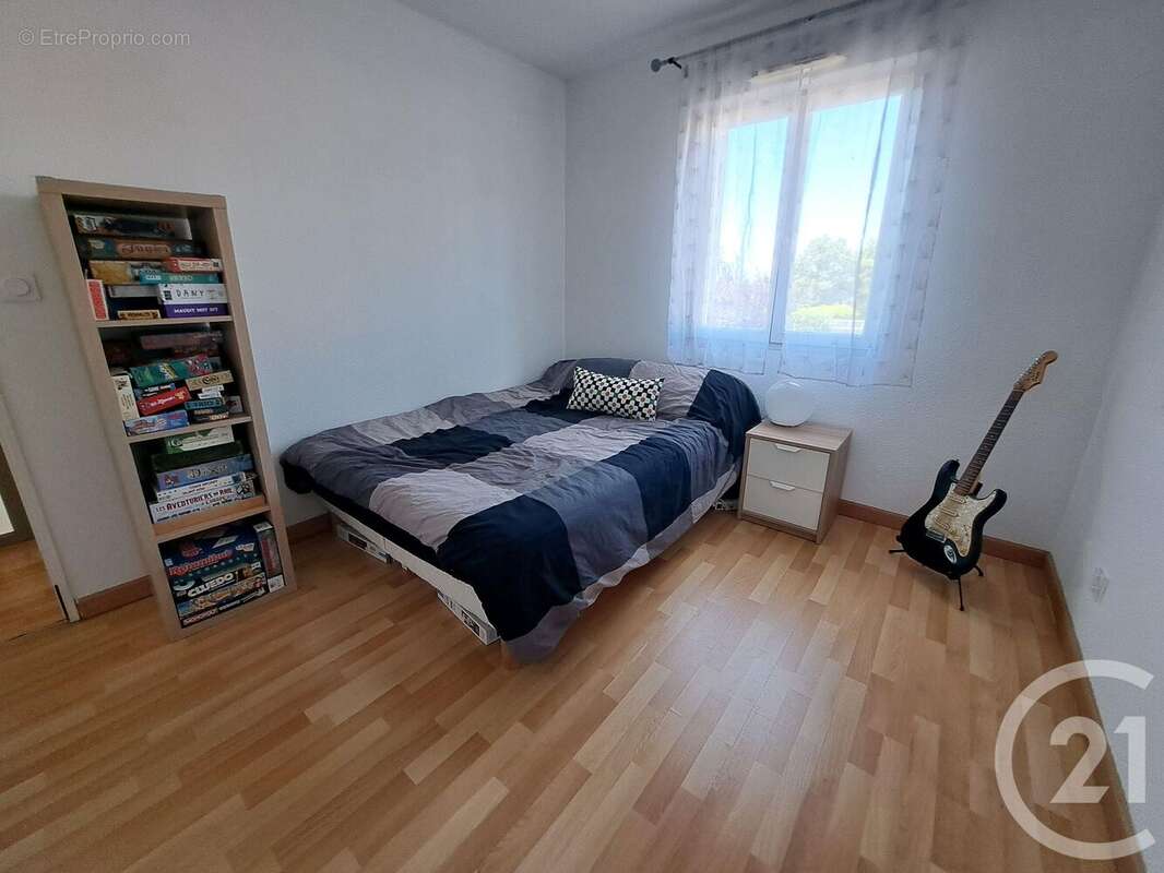 Maison à BERAT