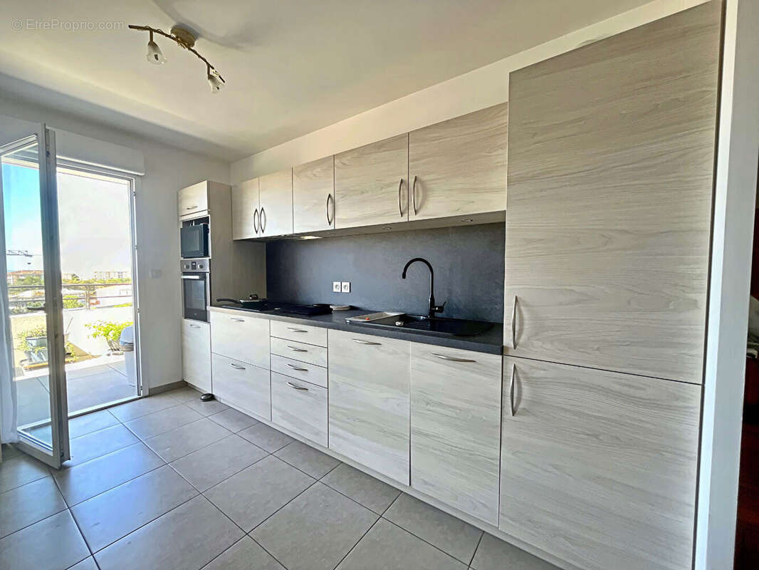 Appartement à SAINT-RAPHAEL