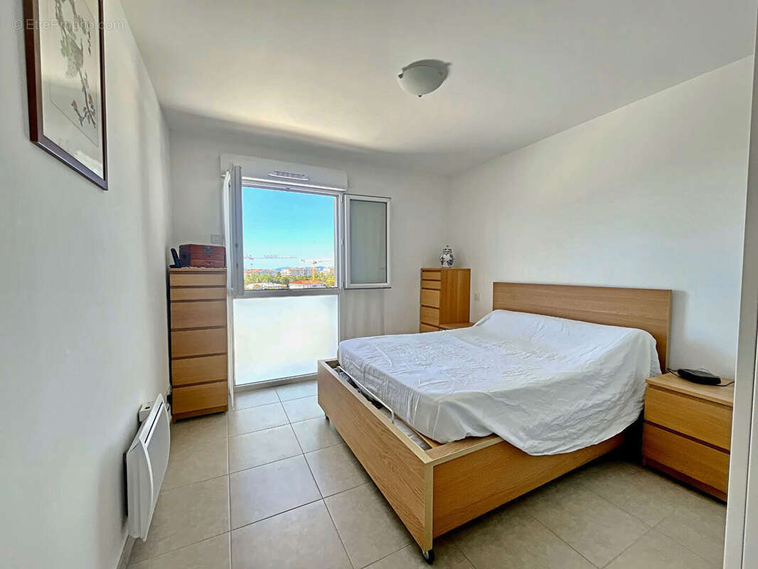 Appartement à SAINT-RAPHAEL