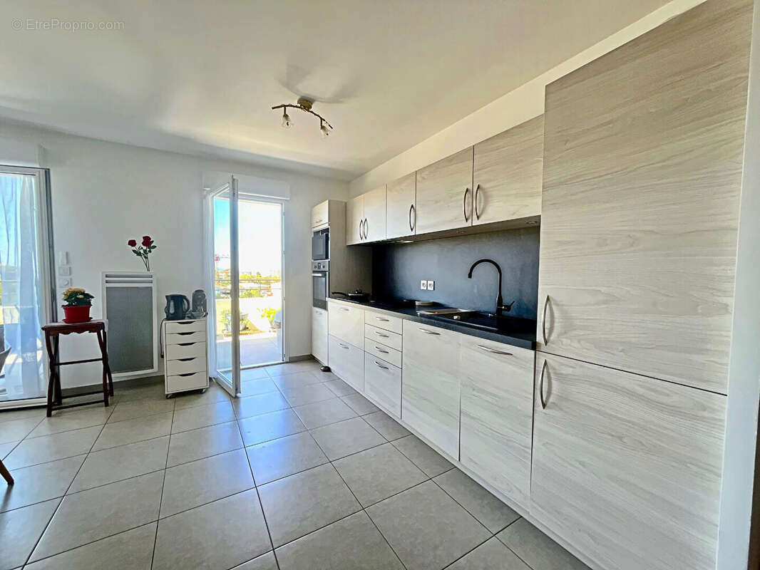 Appartement à SAINT-RAPHAEL