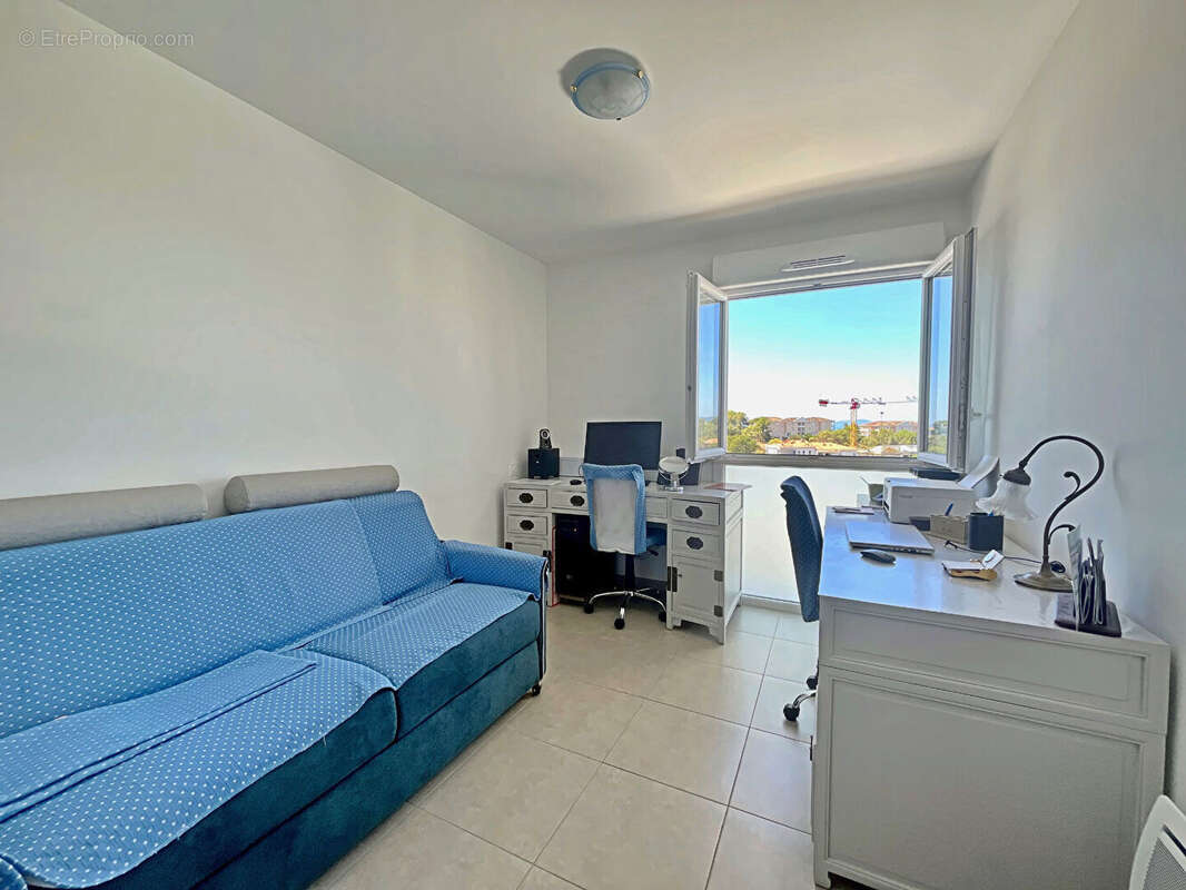 Appartement à SAINT-RAPHAEL