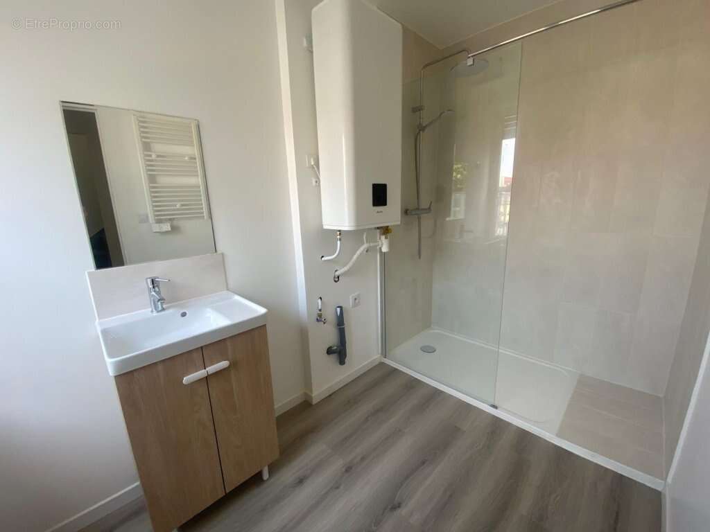 Appartement à MARQUETTE-LEZ-LILLE