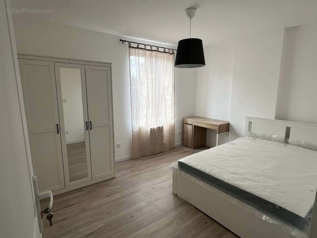 Appartement à MARQUETTE-LEZ-LILLE