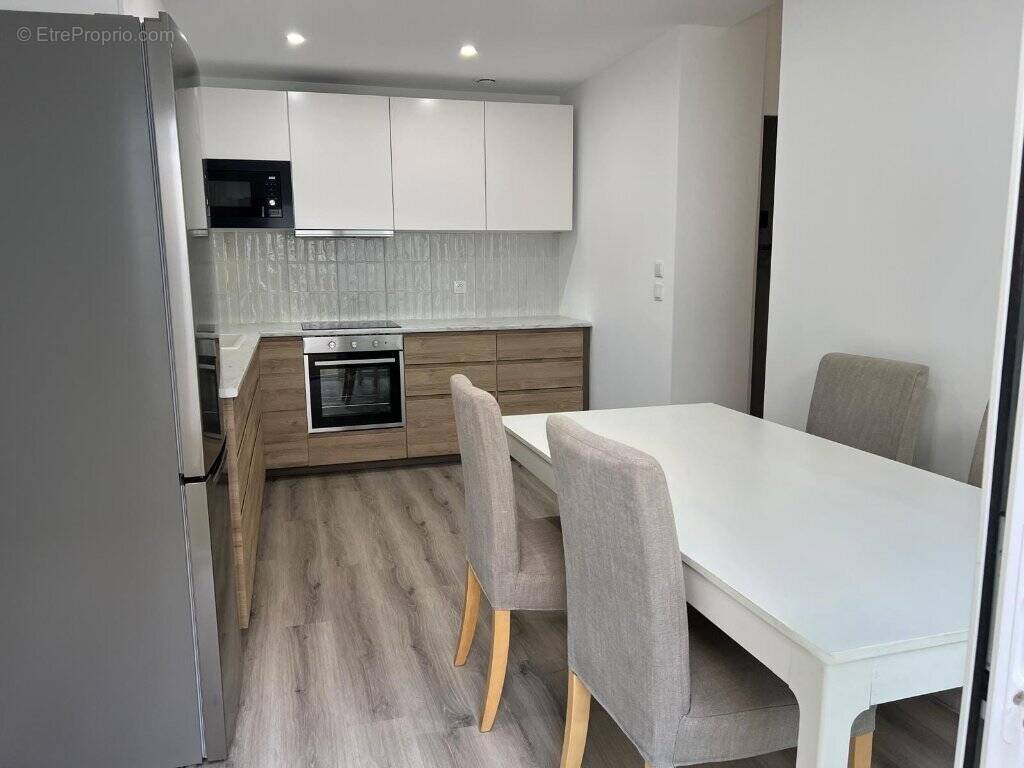 Appartement à MARQUETTE-LEZ-LILLE