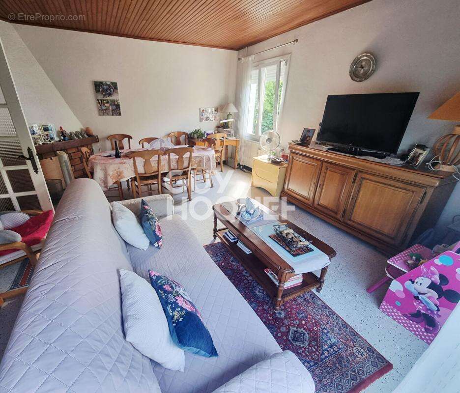 Maison à MONTPELLIER