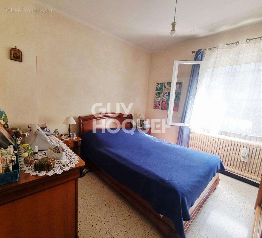 Maison à MONTPELLIER