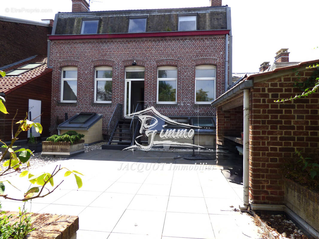 Appartement à HALLUIN