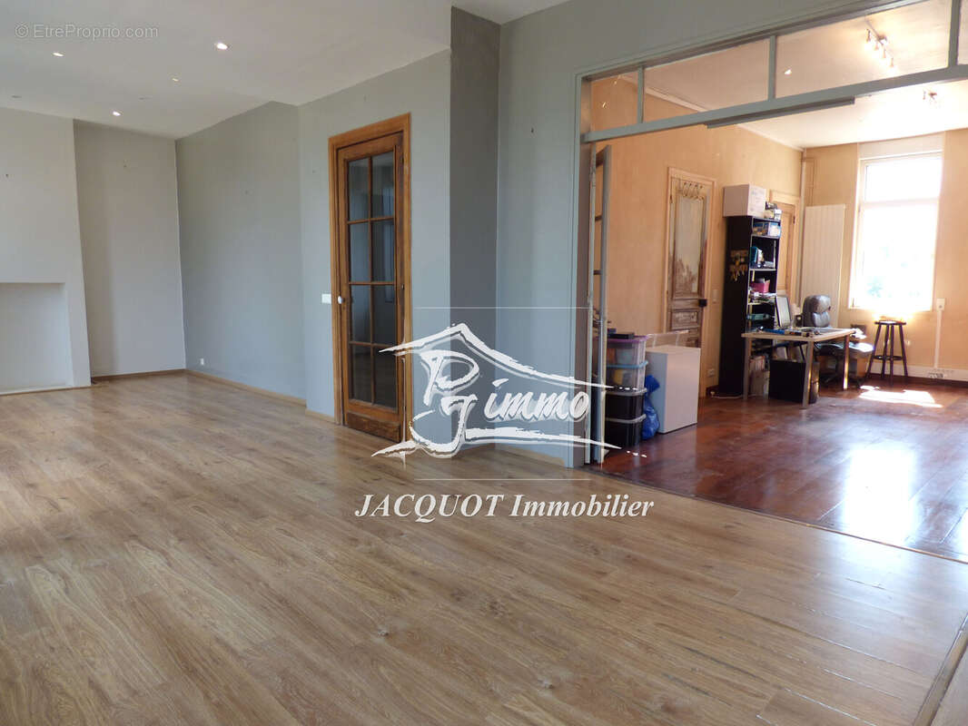 Appartement à HALLUIN