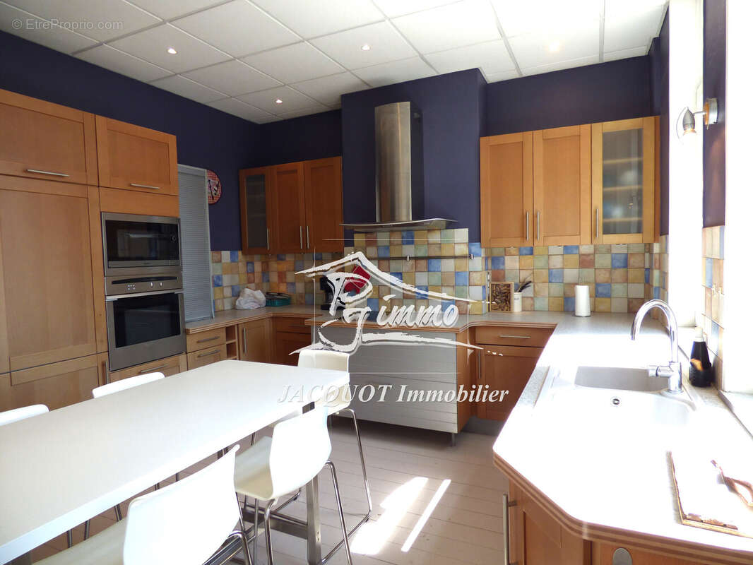 Appartement à HALLUIN