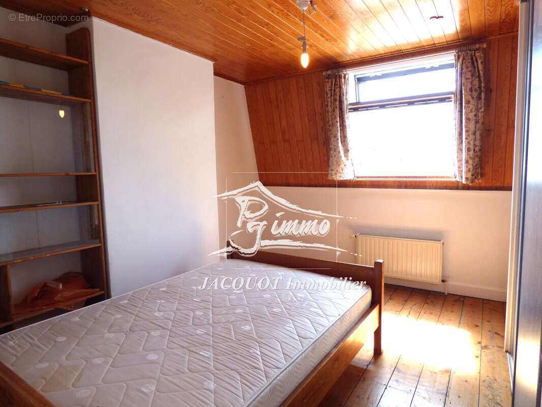 Appartement à HALLUIN