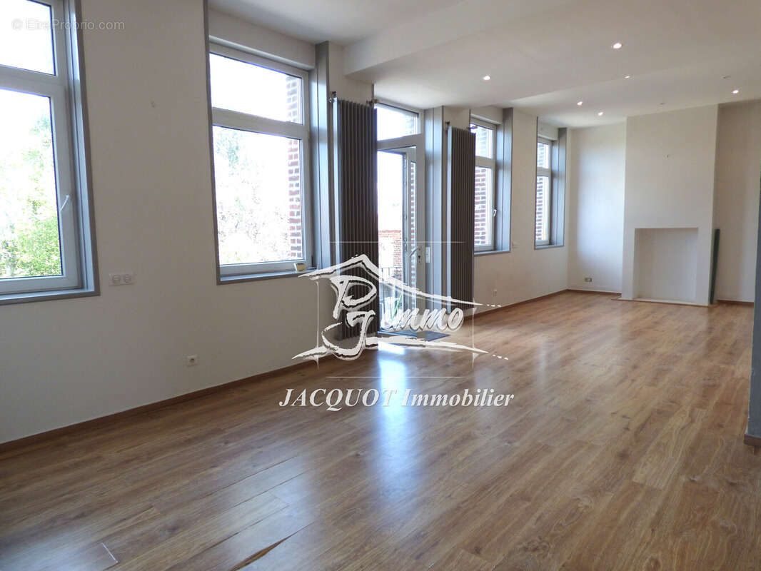 Appartement à HALLUIN