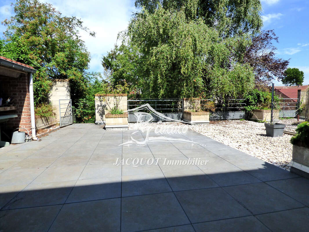 Appartement à HALLUIN